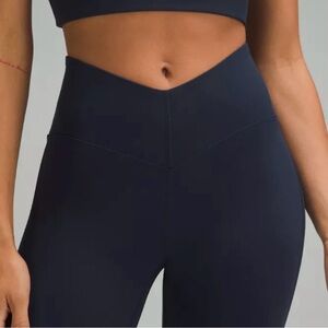 Lululemon Align V-Waist Flare
